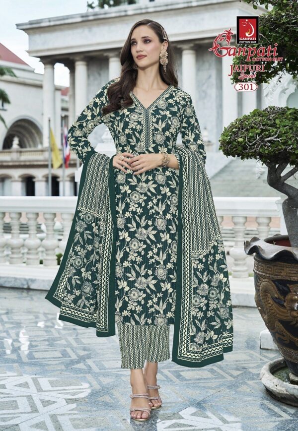 GANPATI JAIPUR VOL 14 COTTON PRINTED SUITS SUPPLIER 11.jpg