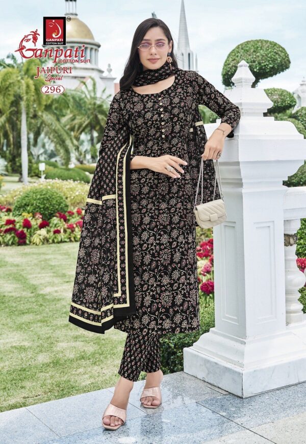 GANPATI JAIPUR VOL 14 COTTON PRINTED SUITS SUPPLIER 15.jpg
