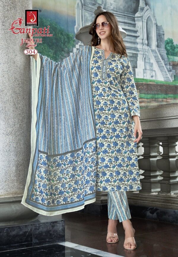 GANPATI JAIPUR VOL 14 COTTON PRINTED SUITS SUPPLIER 2.jpg