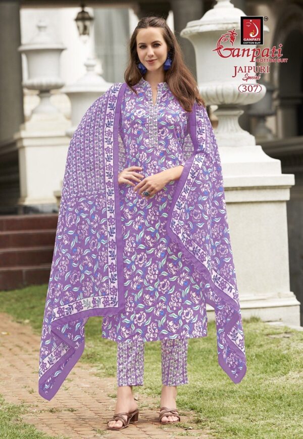 GANPATI JAIPUR VOL 14 COTTON PRINTED SUITS SUPPLIER 7.jpg