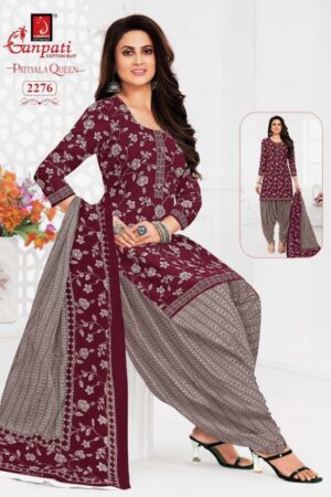 GANPATI PATIYALA QUEEN VOL 11 READYMADE SUITS 10.jpg