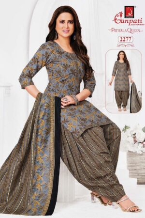 GANPATI PATIYALA QUEEN VOL 11 READYMADE SUITS 11.jpg