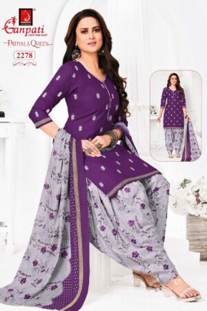 GANPATI PATIYALA QUEEN VOL 11 READYMADE SUITS 12.jpg