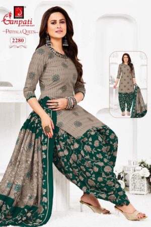 GANPATI PATIYALA QUEEN VOL 11 READYMADE SUITS 14.jpg