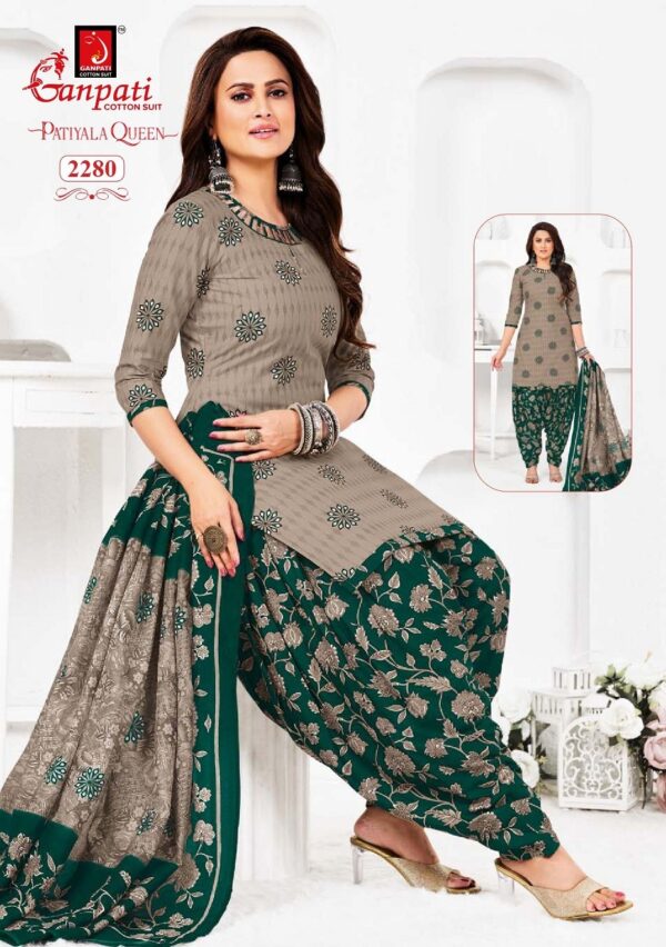 GANPATI PATIYALA QUEEN VOL 11 READYMADE SUITS 14.jpg