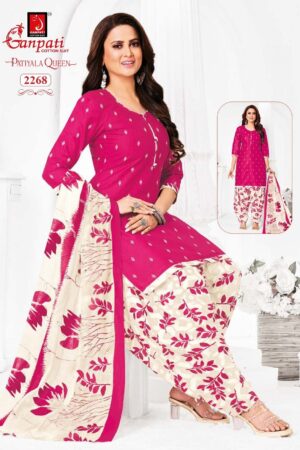 GANPATI PATIYALA QUEEN VOL 11 READYMADE SUITS 2.jpg