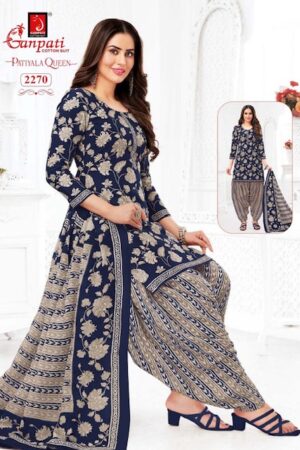 GANPATI PATIYALA QUEEN VOL 11 READYMADE SUITS 4.jpg