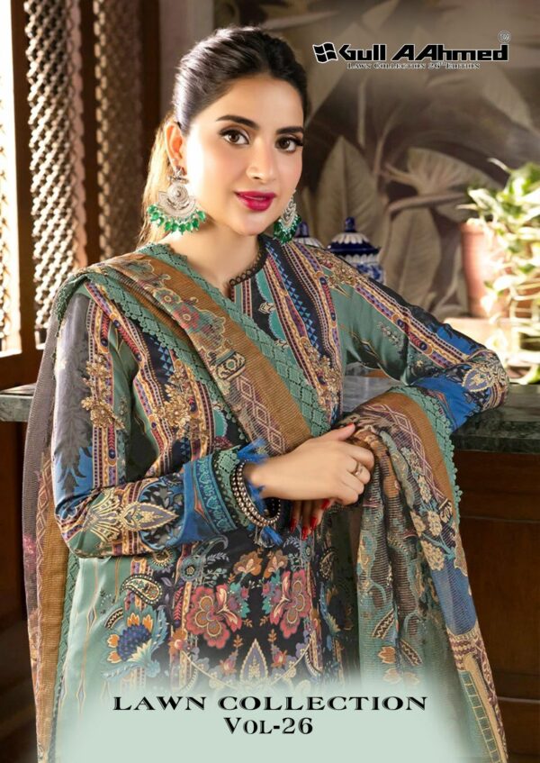 GULL AAHMED VOL 26 LAWN COLLECTION PAKISTANI SUITS 1.jpg