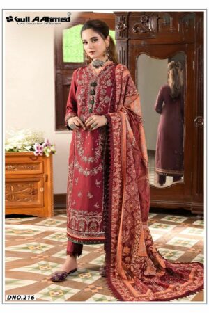 GULL AAHMED VOL 26 LAWN COLLECTION PAKISTANI SUITS 3.jpg