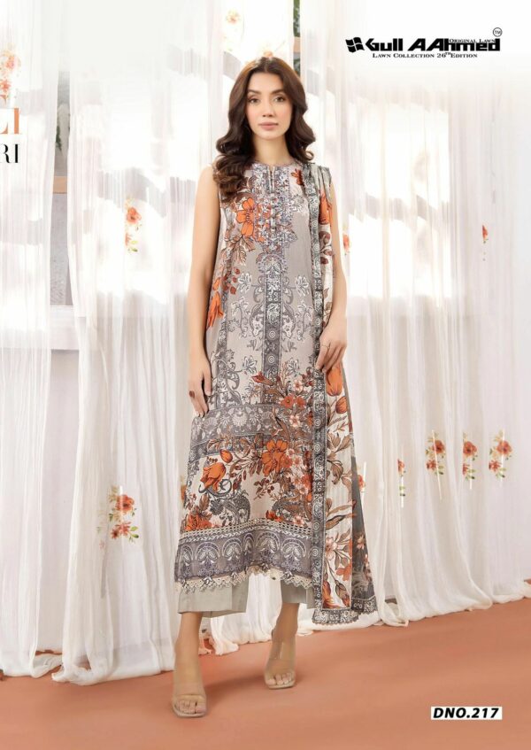 GULL AAHMED VOL 26 LAWN COLLECTION PAKISTANI SUITS 4.jpg
