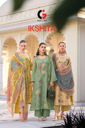 GULL JEE IKSHITA PURE VISCOSE EMBROIDERY SUITS 1.jpg