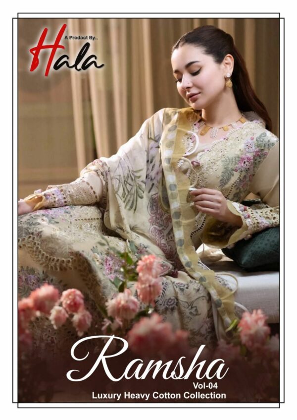 HALA RAMSHA VOL 4 LAWN KARACHI SUITS SUPPLIER 1.jpg