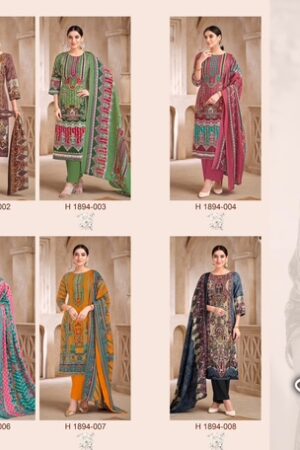 HARSHIT FASHION SONIA VOL 2 COTTON PRINTED SUITS 1.jpg