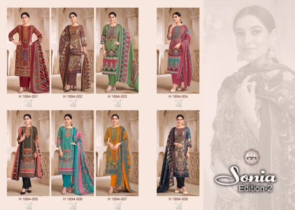 HARSHIT FASHION SONIA VOL 2 COTTON PRINTED SUITS 1.jpg