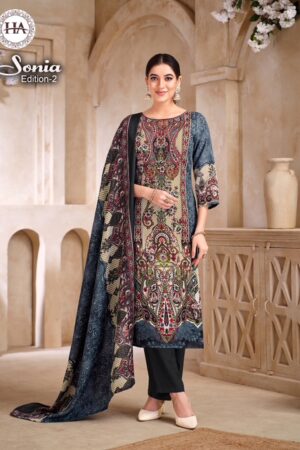 HARSHIT FASHION SONIA VOL 2 COTTON PRINTED SUITS 3.jpg
