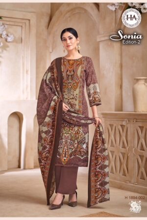 HARSHIT FASHION SONIA VOL 2 COTTON PRINTED SUITS 8.jpg