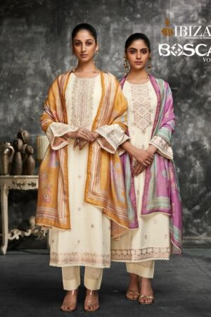 IBIZA BOSCO VOL 9 COTTON SALWAR KAMEEZ WHOLESALER 1.jpg