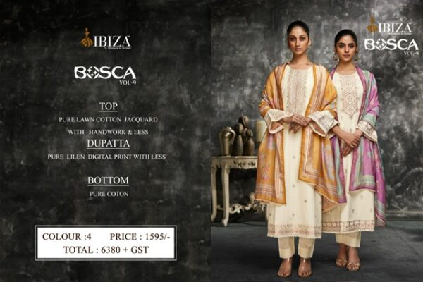 IBIZA BOSCO VOL 9 COTTON SALWAR KAMEEZ WHOLESALER 11.jpg