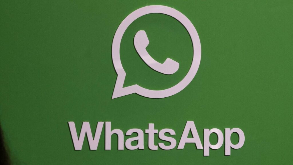 WhatsApp down for several users globally, massive outage reported Rehmat Boutique INDIA ANTITRUST META PLATFORMS 0 1738344031203 1744466682168.JPG