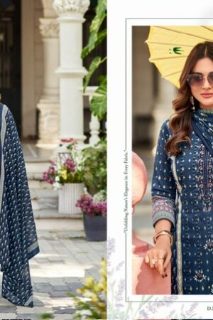 ISHAAL PRINTS EMBROIDERED VOL 14 COTTON SUITS 6.jpg