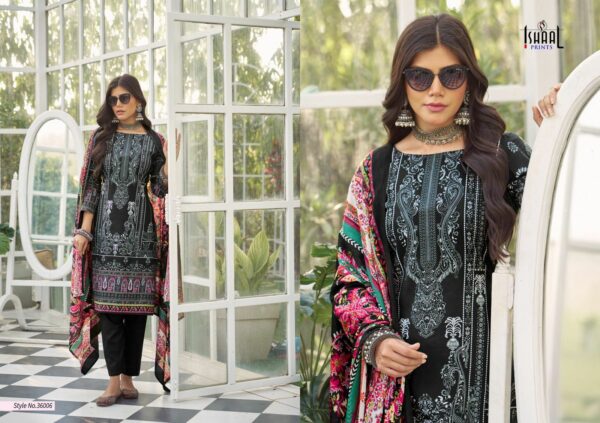 ISHAAL PRINTS GULMOHAR VOL 36 COTTON PRINTED SUITS 11.jpg