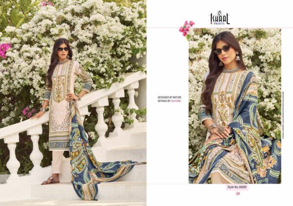 ISHAAL PRINTS GULMOHAR VOL 36 COTTON PRINTED SUITS 13.jpg