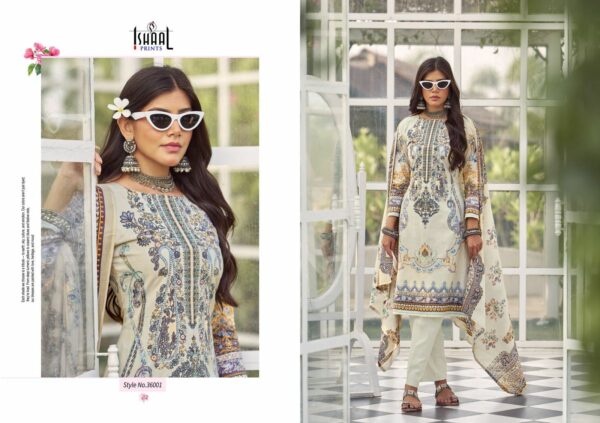 ISHAAL PRINTS GULMOHAR VOL 36 COTTON PRINTED SUITS 6.jpg