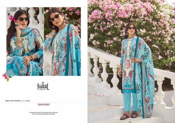 ISHAAL PRINTS GULMOHAR VOL 36 COTTON PRINTED SUITS 8.jpg