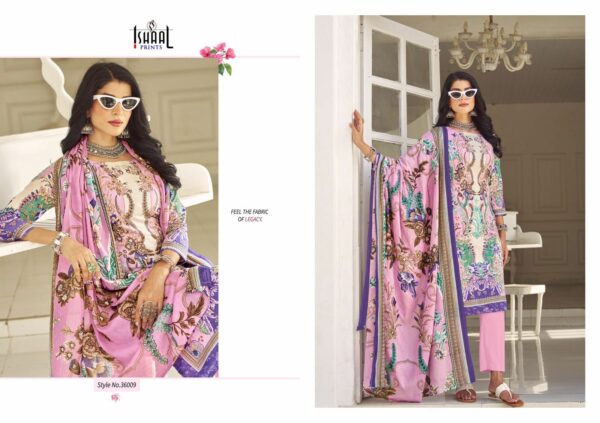 ISHAAL PRINTS GULMOHAR VOL 36 COTTON PRINTED SUITS 9.jpg