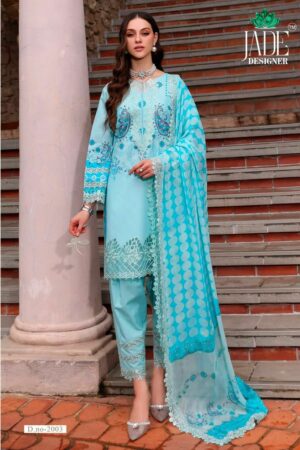 JADE AYESHA ZARA VOL 2 PURE LAWN SUITS CATALOG 3.jpg