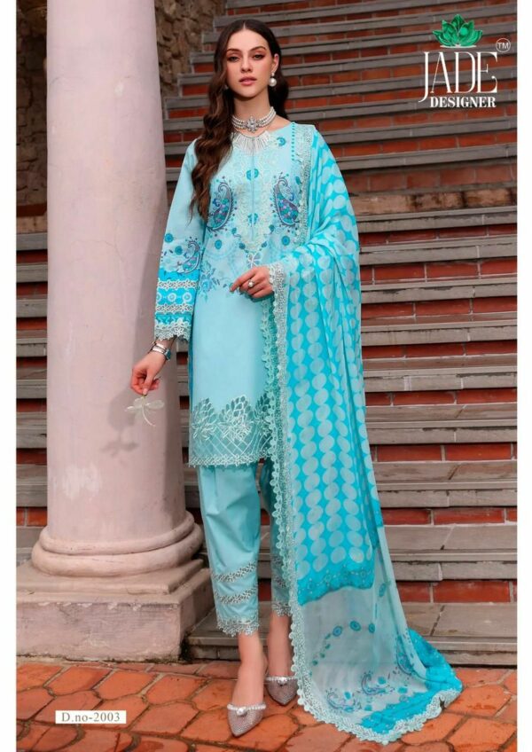 JADE AYESHA ZARA VOL 2 PURE LAWN SUITS CATALOG 3.jpg