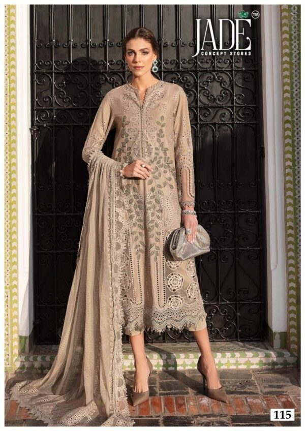 JADE CHEVRON VOL 12 COTTON KARACHI SUITS CATALOG 4.jpg