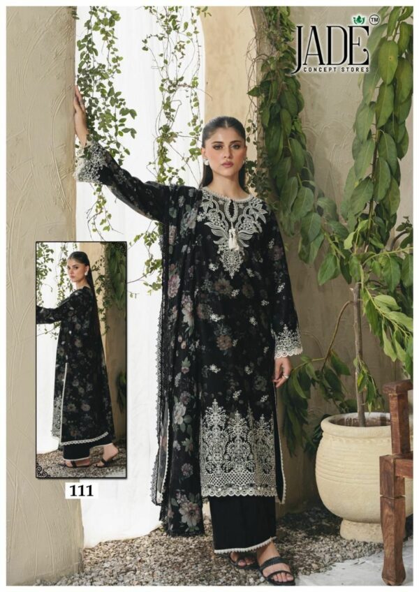 JADE CHEVRON VOL 12 COTTON KARACHI SUITS CATALOG 8.jpg