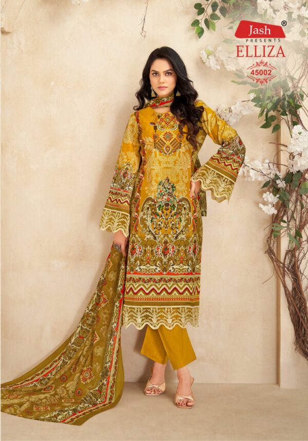 JASH ELLIZA VOL 45 PURE COTTON SUITS CATALOGUE 5.jpg