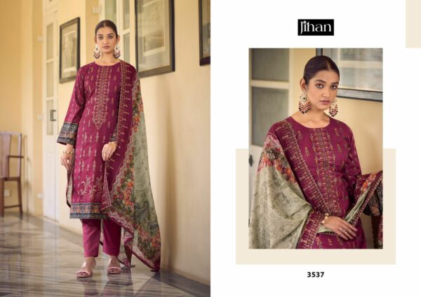 JIHAN BIN SAEED REMIX VOL 3 PURE LAWN SUITS CATALOG 1.jpg
