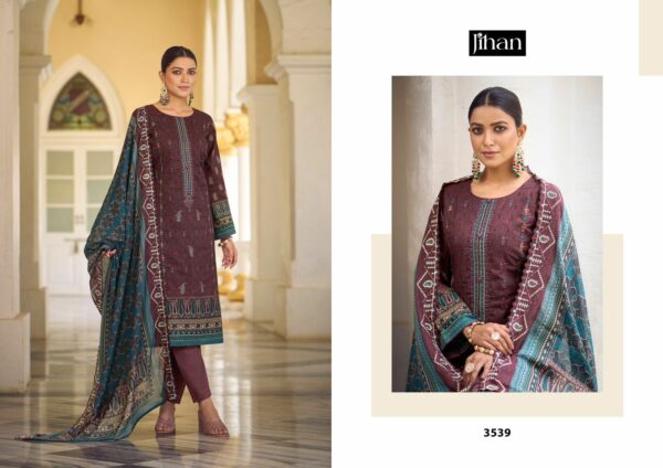 JIHAN BIN SAEED REMIX VOL 3 PURE LAWN SUITS CATALOG 3.jpg