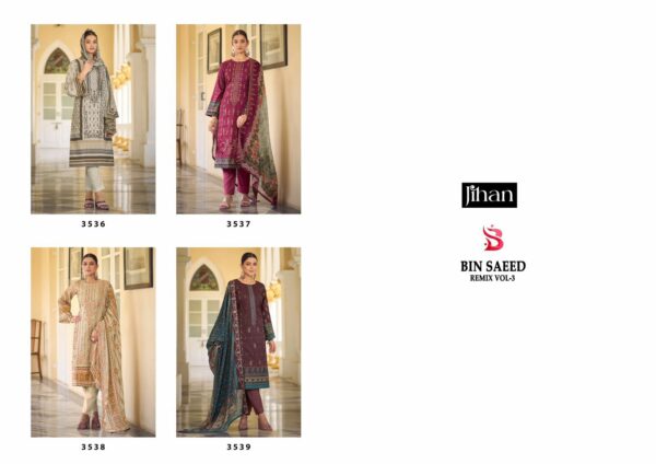 JIHAN BIN SAEED REMIX VOL 3 PURE LAWN SUITS CATALOG 4.jpg