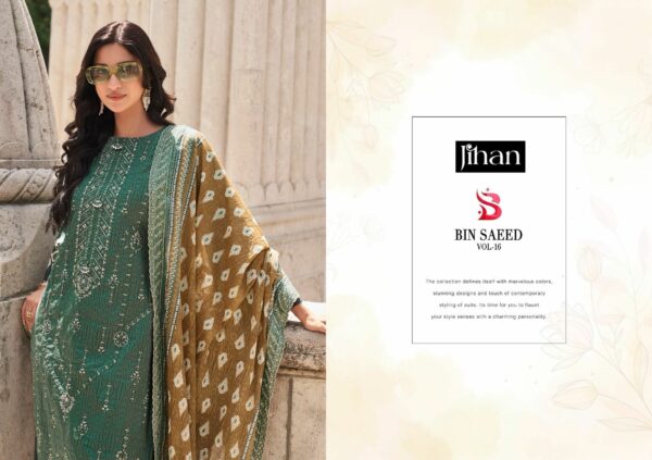 JIHAN BIN SAEED VOL 16 PAKISTANI LAWN SUITS SUPPLIER 4.jpg