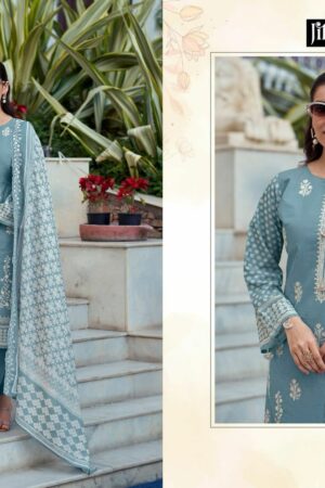 JIHAN BIN SAEED VOL 16 PAKISTANI LAWN SUITS SUPPLIER 5.jpg