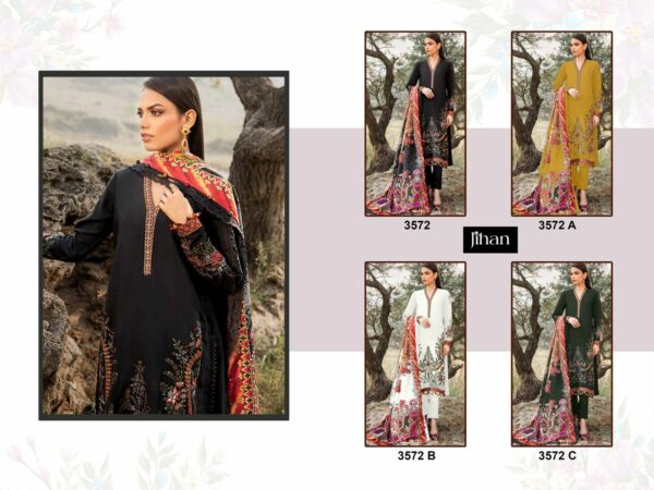 JIHAN MARIA B D.NO 3572 COTTON SELF EMBROIDERY SUITS 2.jpg