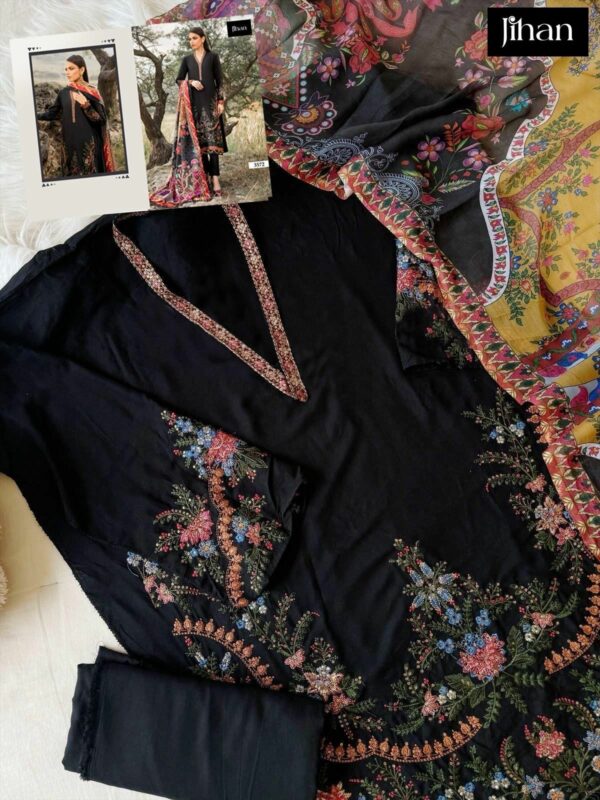 JIHAN MARIA B D.NO 3572 COTTON SELF EMBROIDERY SUITS 7.jpg
