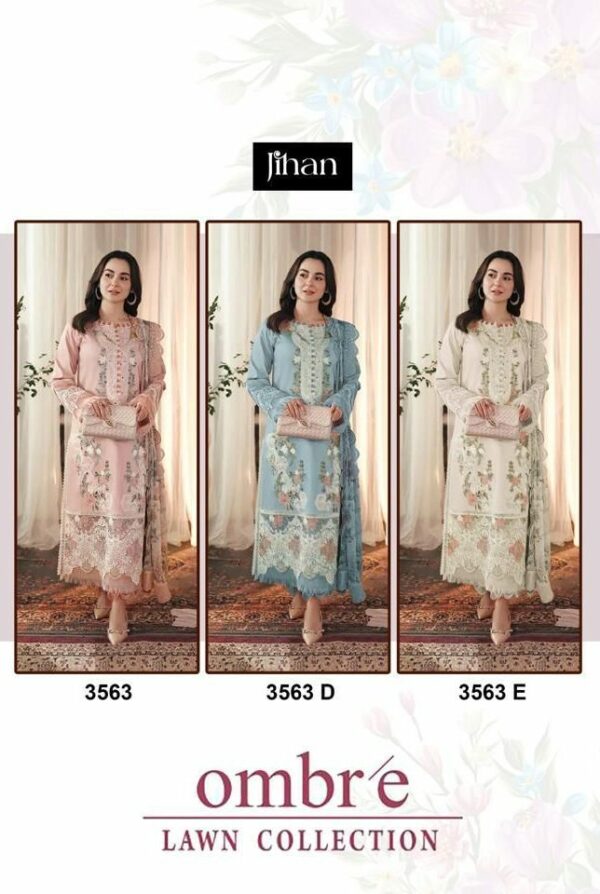 JIHAN OMBRE LAWN COLLECTION SUITS CATALOGUE 3 e1744202492762.jpg
