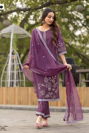 KADLEE KARWAA VISCOSE EMBROIDERY READYMADE KURTI 4.jpg