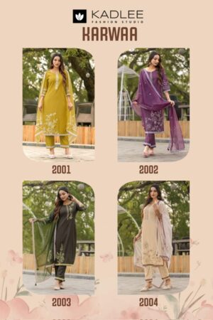 KADLEE KARWAA VISCOSE EMBROIDERY READYMADE KURTI 7.jpg