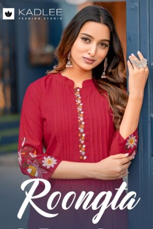 KADLEE ROONGTA COTTON EMBROIDERY KURTI SUPPLIER 1.jpg