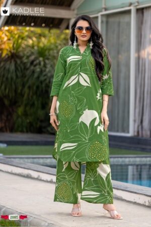 KADLEE ROSY RAYON PRINT CO ORD SET CATALOGUE 10.jpg