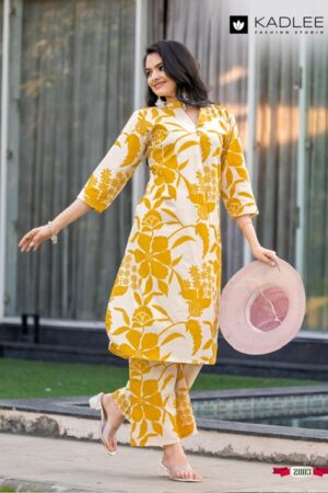 KADLEE ROSY RAYON PRINT CO ORD SET CATALOGUE 7.jpg