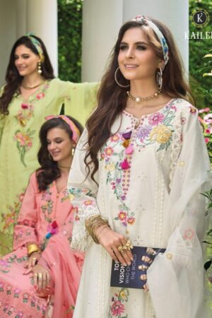 KAILEE FASHION SAFARANAMA VOL 6 PURE COTTON KURTI 2.jpg