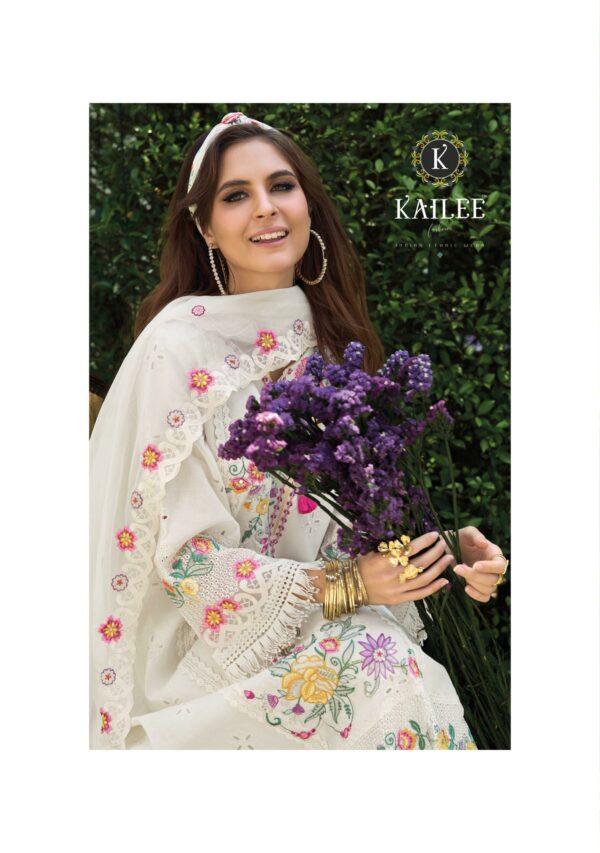 KAILEE FASHION SAFARANAMA VOL 6 PURE COTTON KURTI 7.jpg