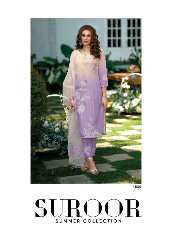 KAILEE FASHION SUROOR PURE COTTON FANCY KURTI 10.jpg